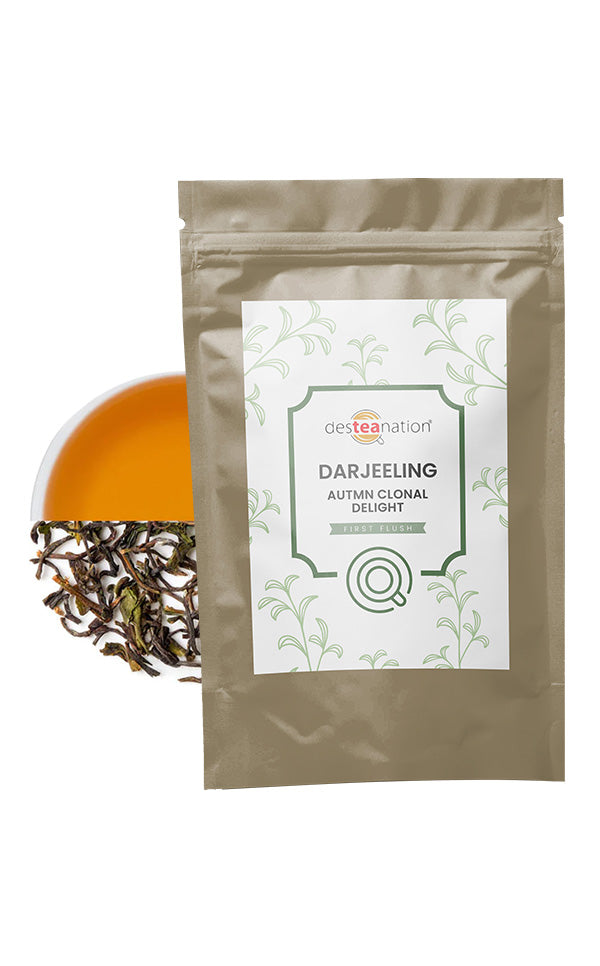 Darjeeling Autmn Clonal Delight