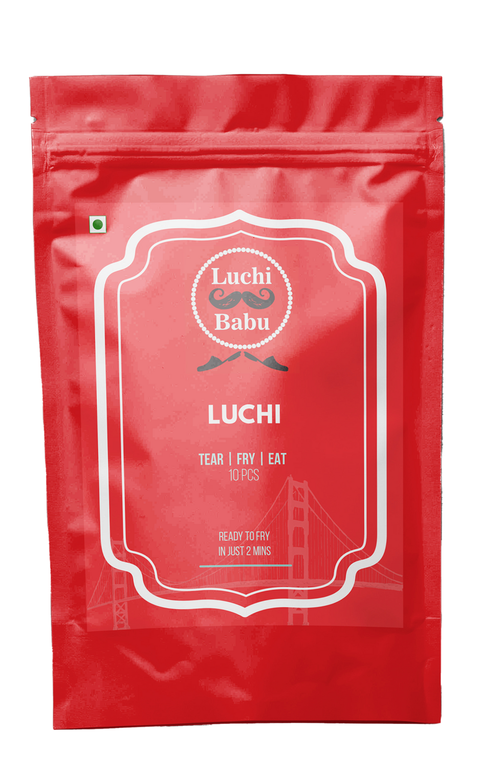 Luchi & Kochuri products – Luchibabu