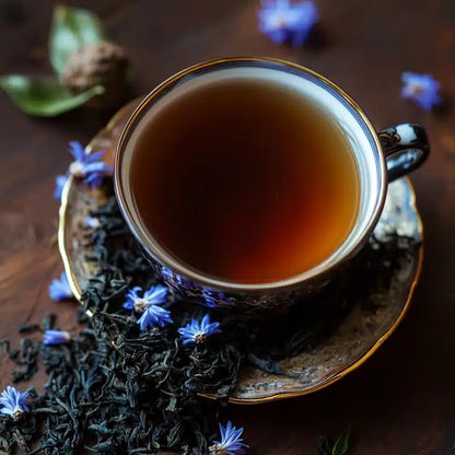 EARL GREY BLACK TEA