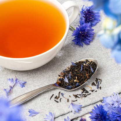 EARL GREY BLACK TEA