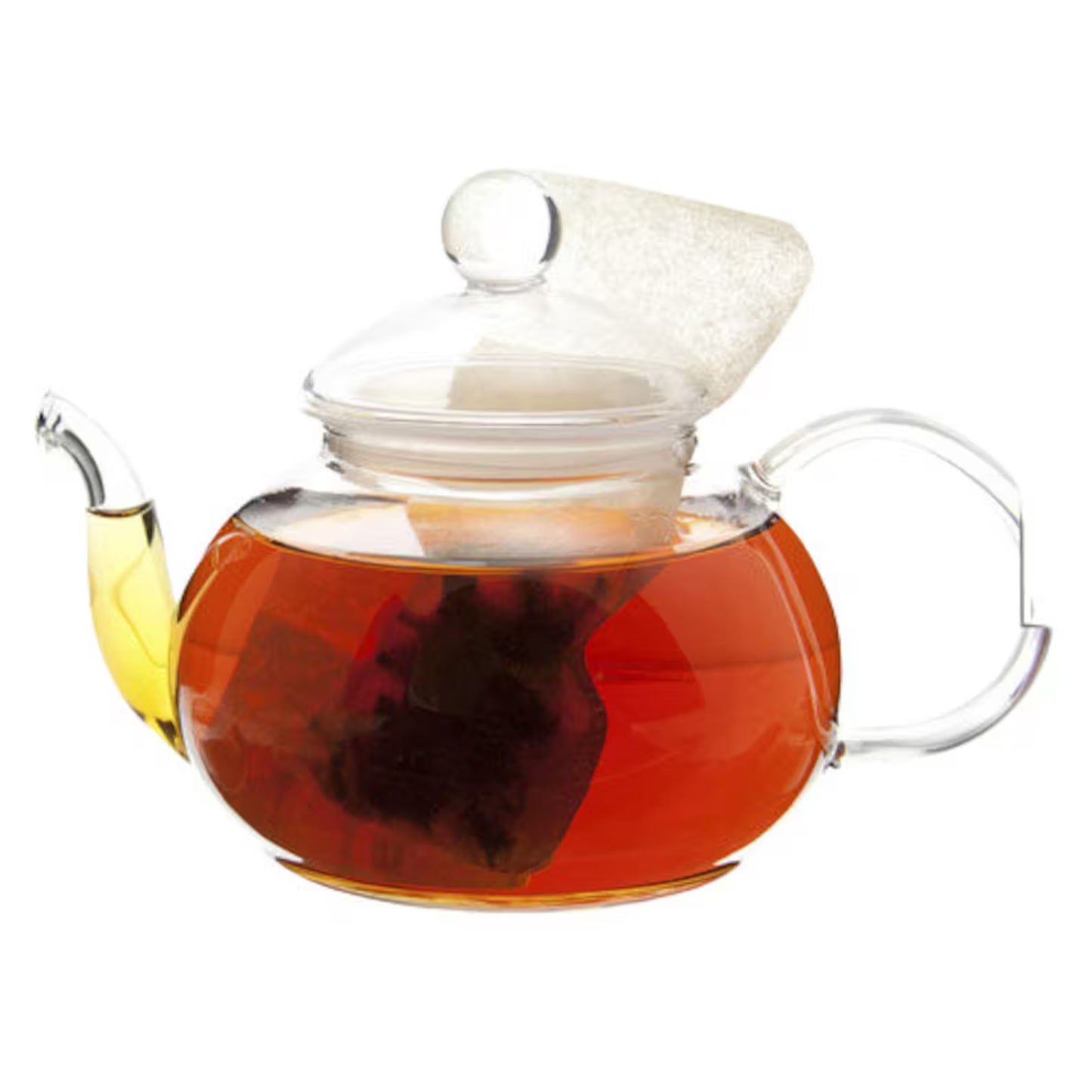 Rum Tea