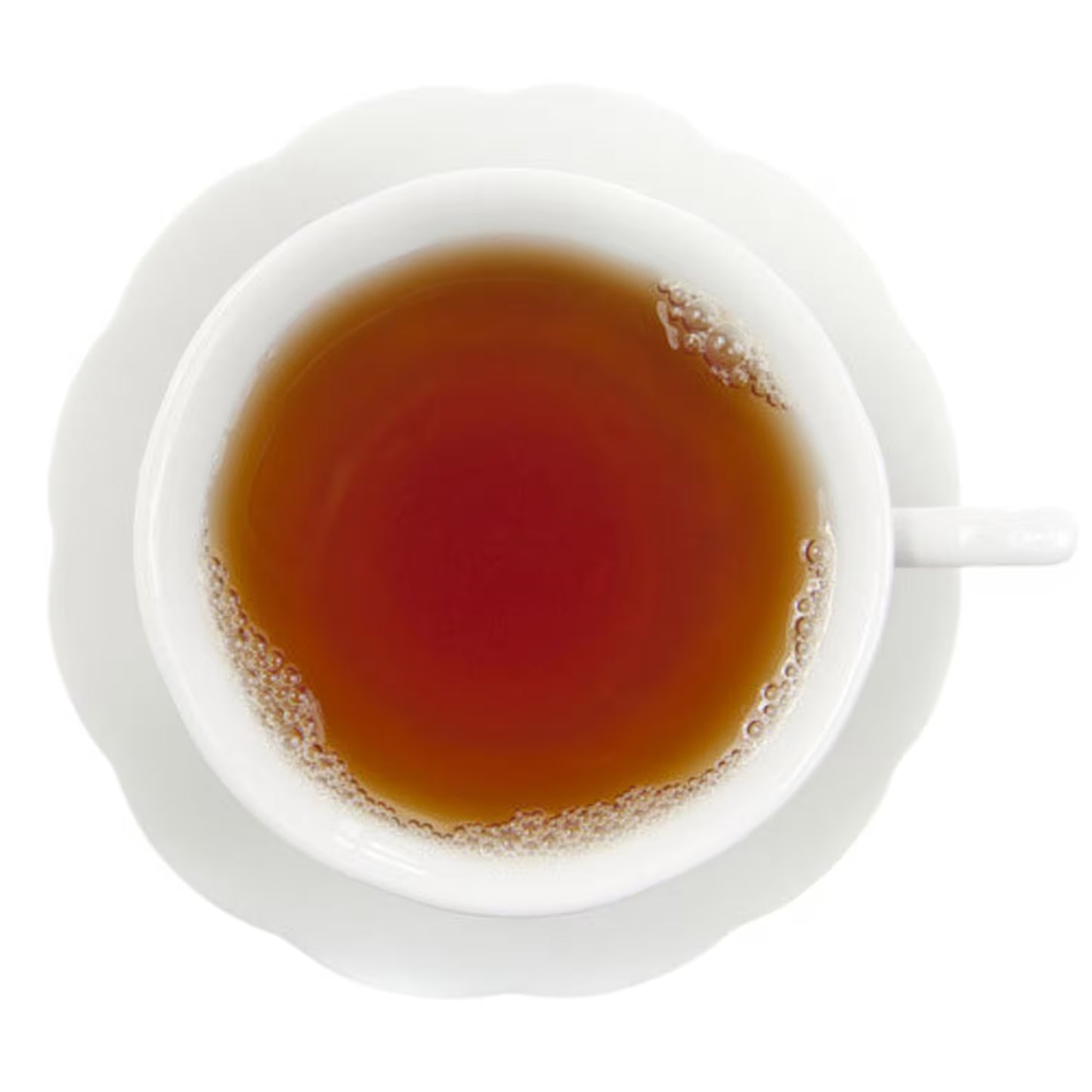 Rum Tea